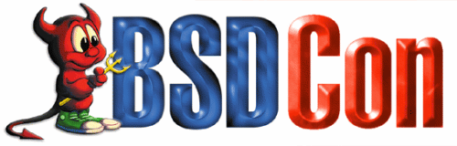 BSDCon 2000